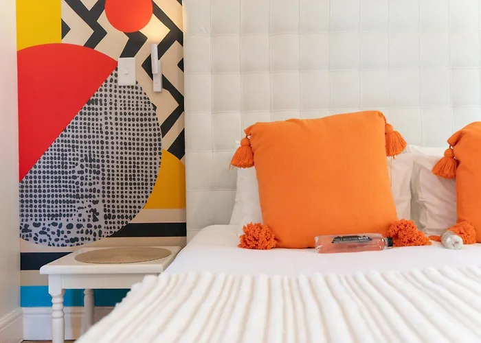 Kinderhotel Mediterranean Villa Guesthouse