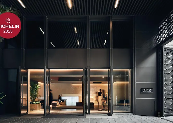 Kimpton Da An - An Ihg