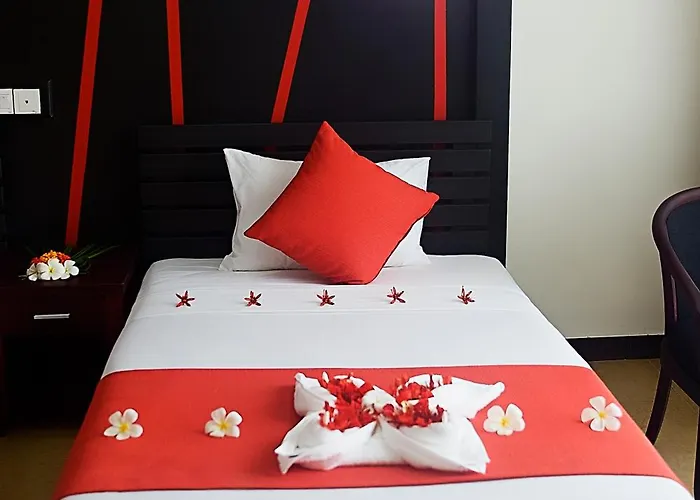 Nasau Resort & Villas