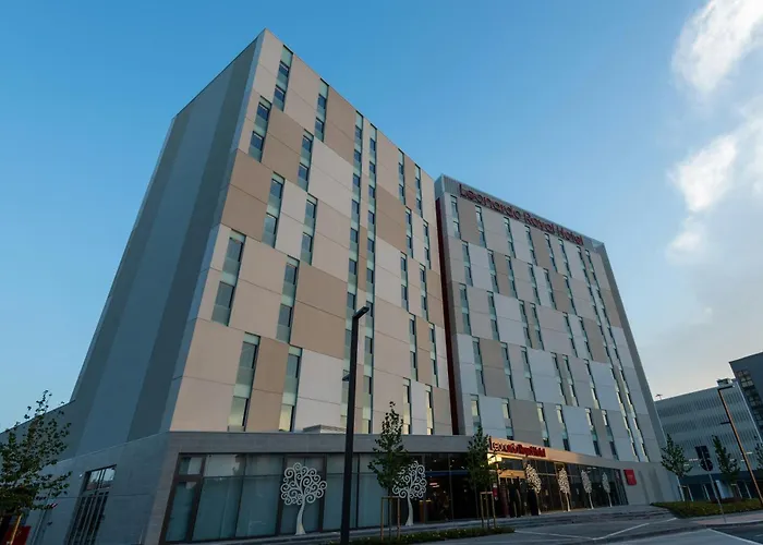 Leonardo Royal Hotel Venice Mestre