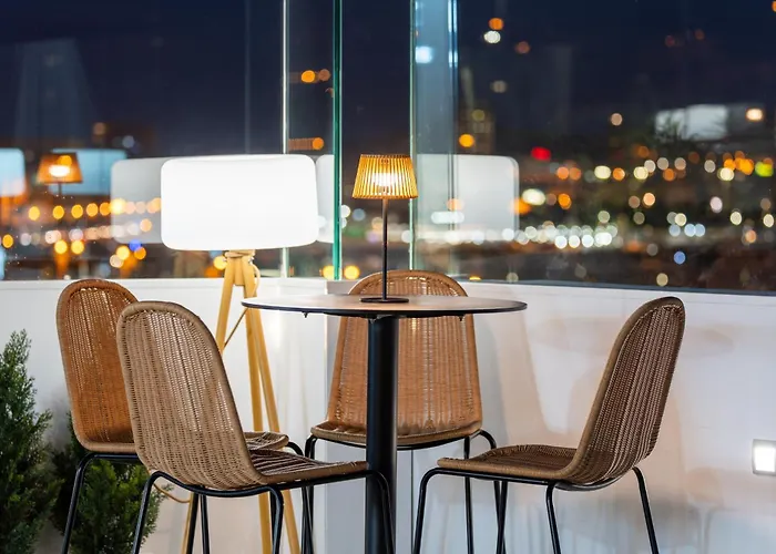 Hotel familiar: Occidental Las Palmas