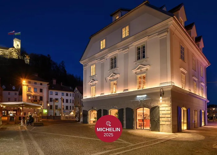 Zlata Ladjica Boutique Hotel