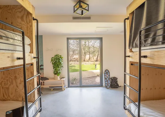 Hejmo Hostel