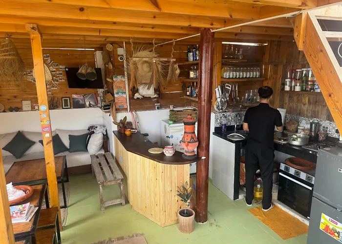 We Surf Morocco Boutique House