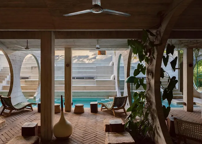 Casa To - Adults Only
