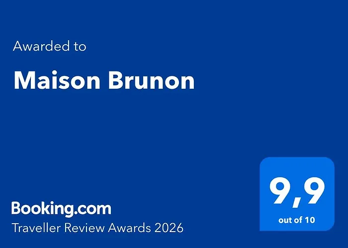 Maison Brunon