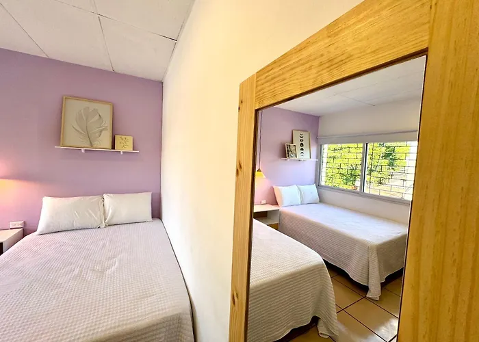 Casa Serena B&B