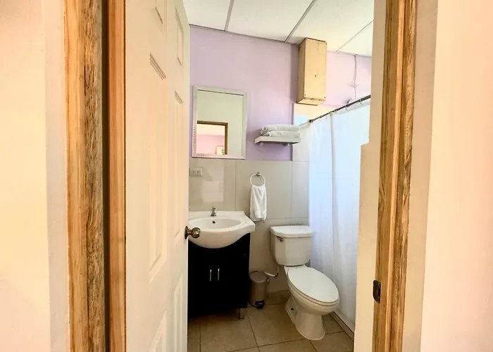 Casa Serena B&B