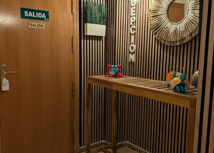Hoomy Hostel