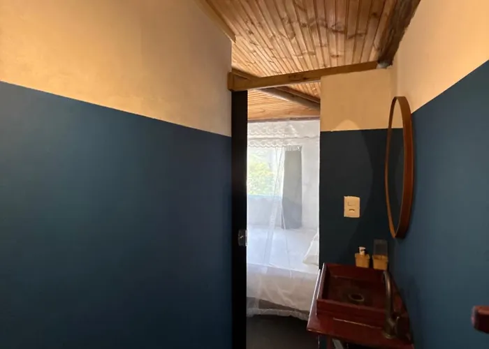 Hostel Caraivando