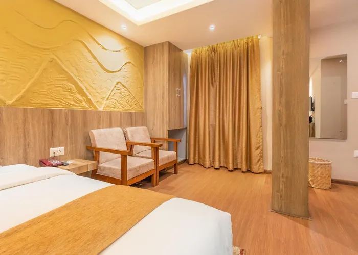 Divya Boutique Inn