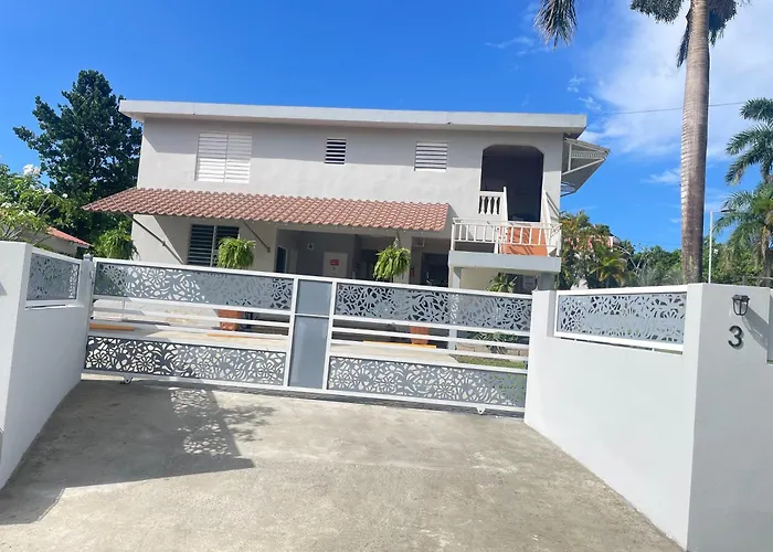 Hacienda Bello Sitio