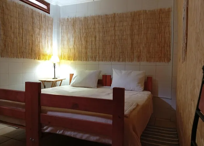 566 Hostel