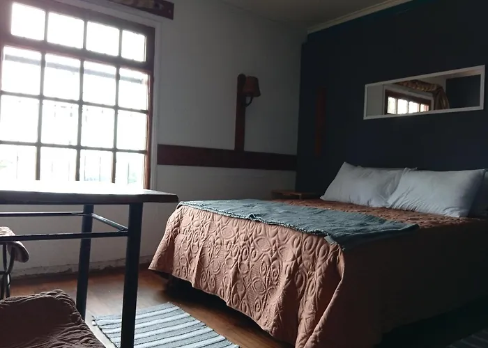 566 Hostel