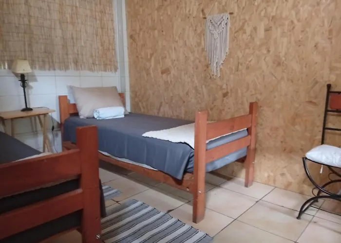566 Hostel