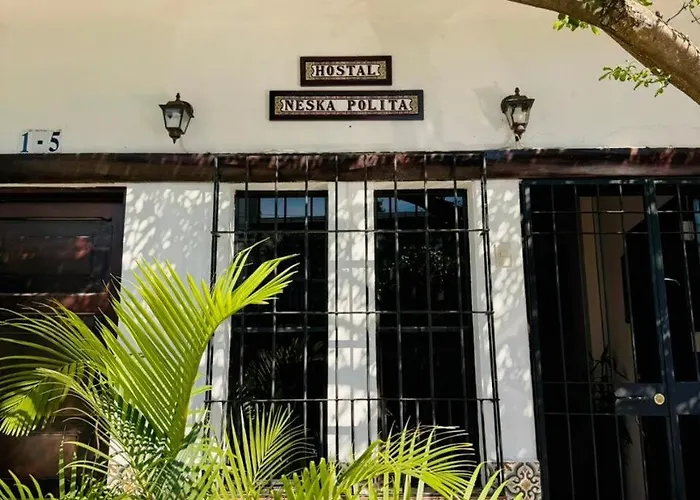 Neska Polita Hostel