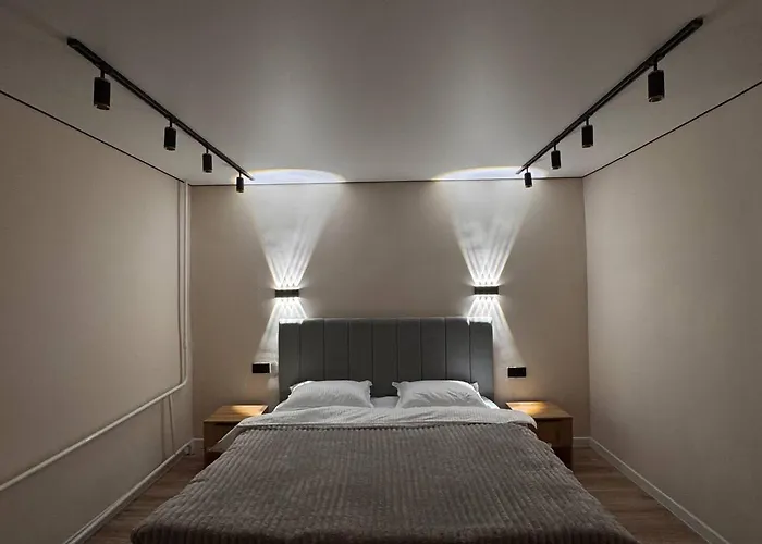 Estet Boutique Hotel Saryarka