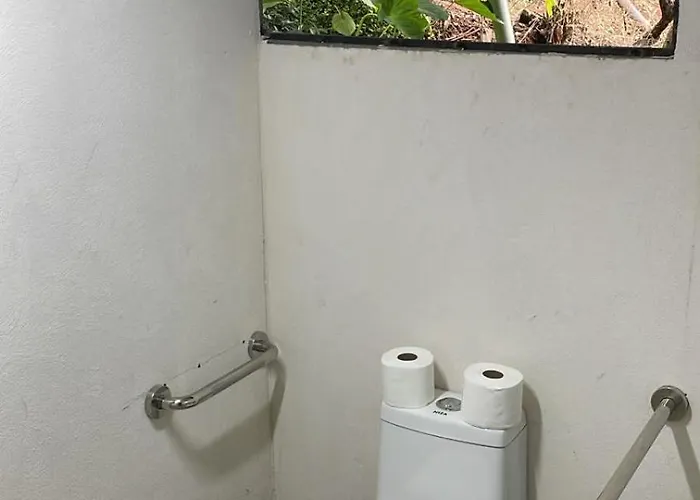 Hostel La Bambu