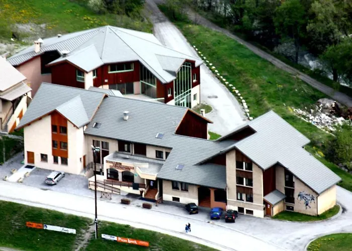 Centre Sportif d'Altitude Briançon
