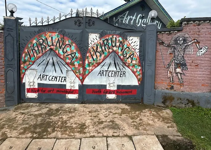 Ikirunga Art Center