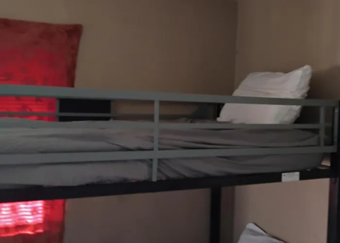 Top Bunk