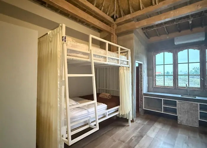 Balian Retreat Centre Homestay