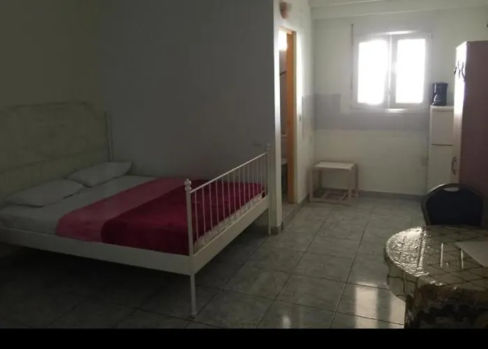 Tenerife Hostel New