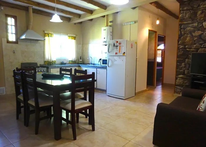 Apart Hotel La Bodega