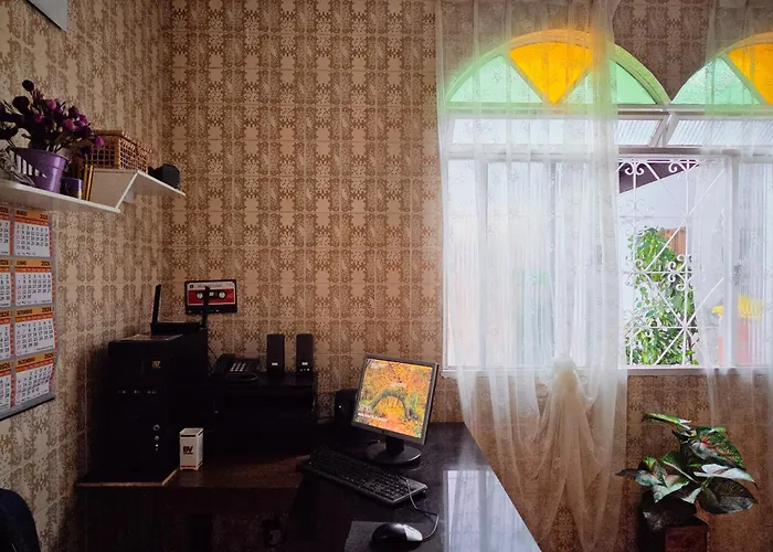 Vila Mariah Hostel