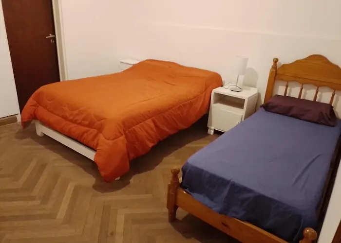  San Telmo Hostel