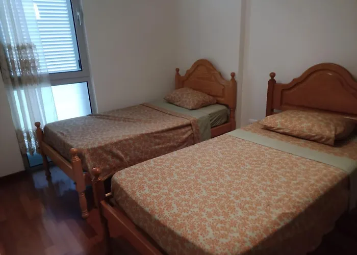Costa Lodge, Private Room