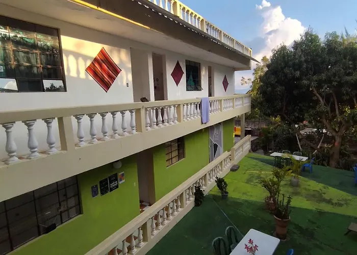 Nawal Hostel