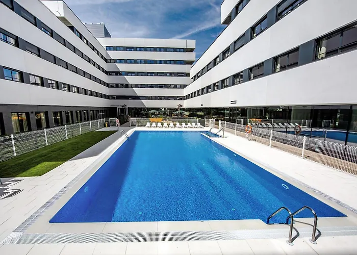 Student Experience Granada - Luxury Hostel