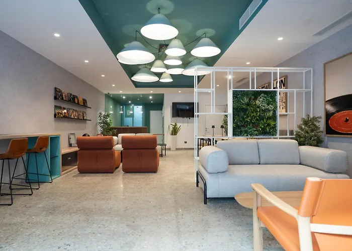 224 Boutique Hostel