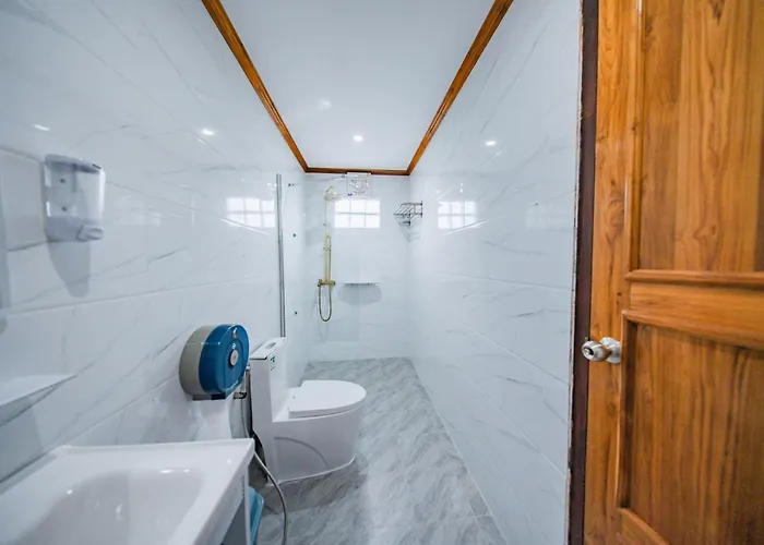 Luang Prabang Sunset Hostel