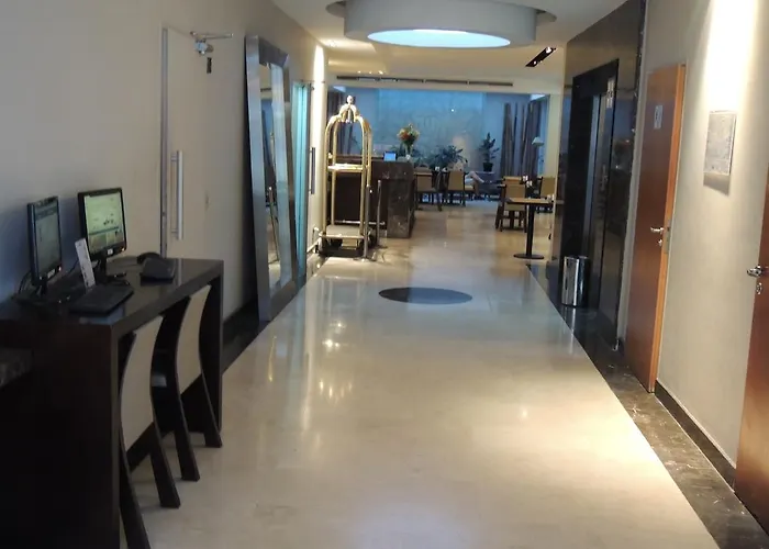  Galerias