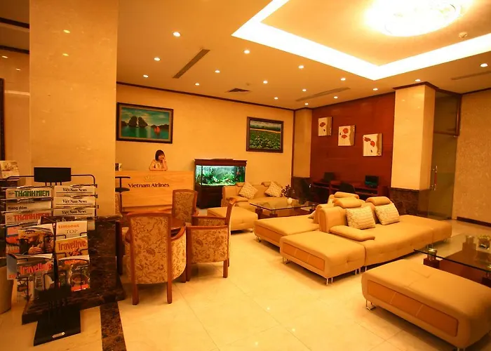 Romantic hotel: Royal Gate Hotel