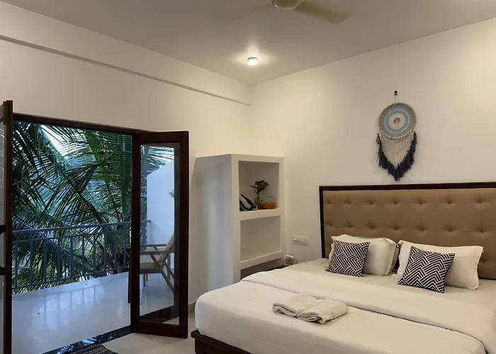 Travo Tales Goa
