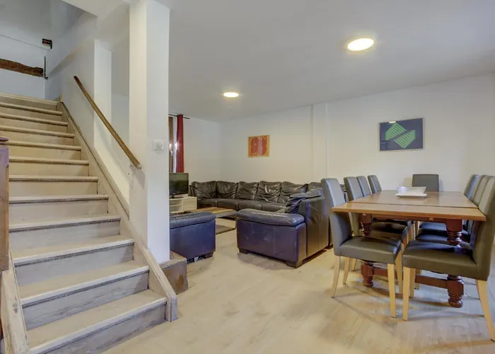 Morzine Hostel