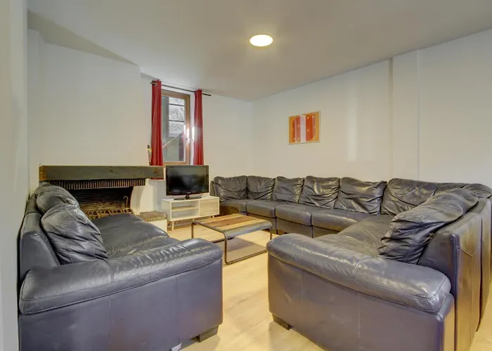 Morzine Hostel