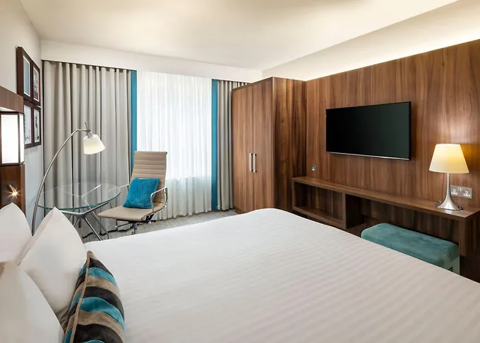 Courtyard By Marriott