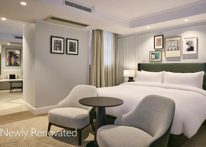 Hôtel pour familles: Radisson Blu Hotel, London Bloomsbury