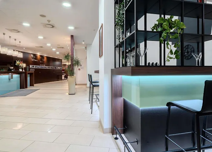 Boutique hotel only: Hotel Mercure Graz City