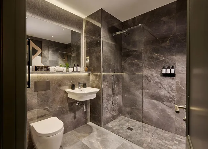 Golf hotels Killarney Randles
