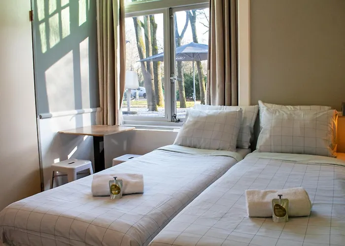 Stayokay Hostel Soest