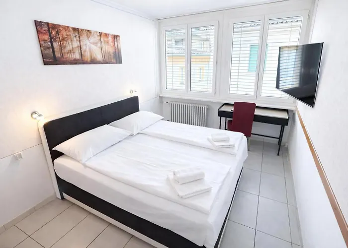 Hotel San Carlo