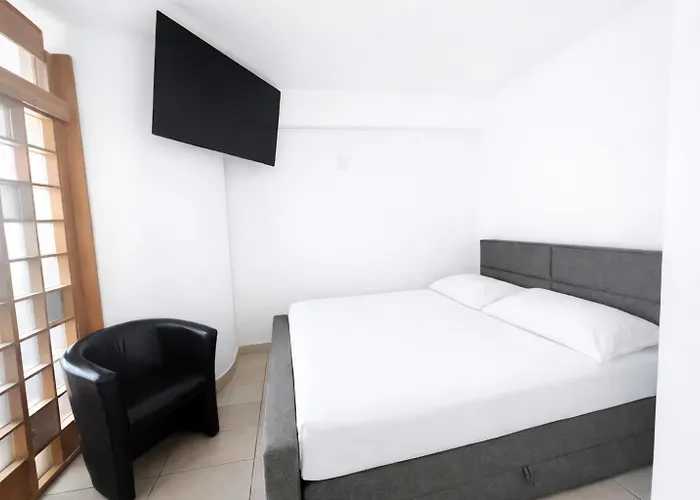 Hotel San Carlo