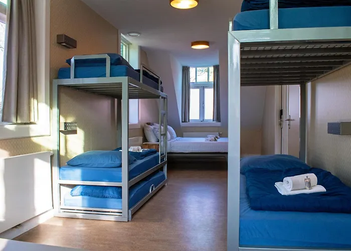 Stayokay Hostel Soest