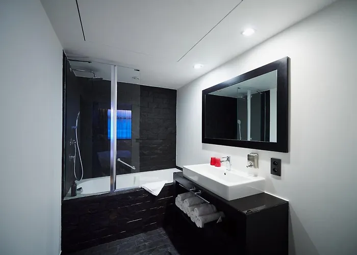 Hôtel pour familles: Yooma Urban Lodge