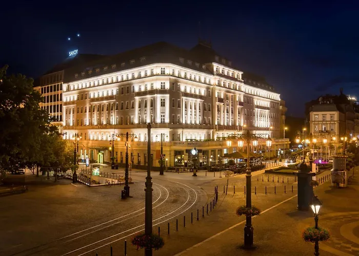 Radisson Blu Carlton , Bratislava